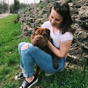 Meet your Posher, Sierra